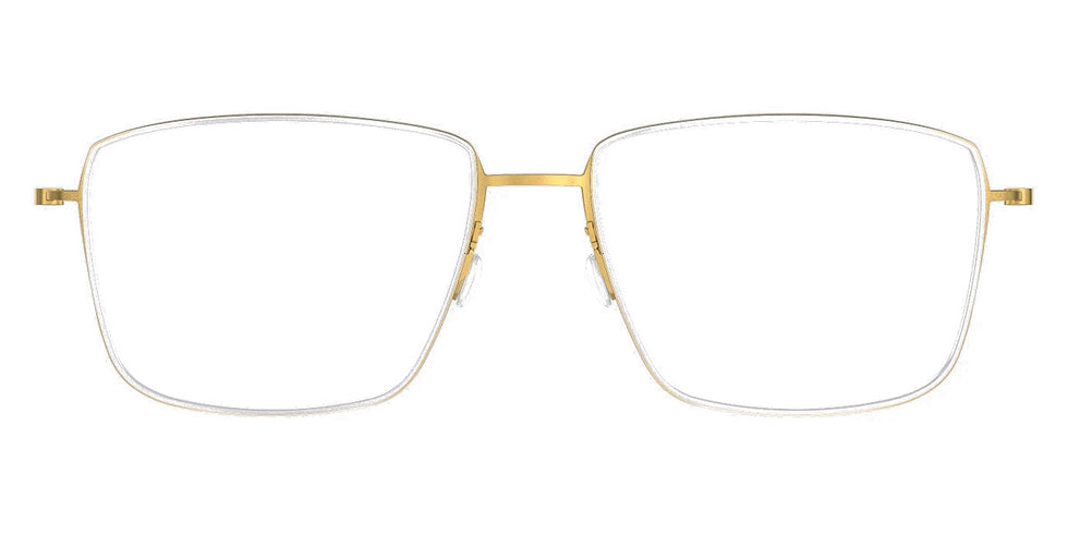 Lindberg® Thintanium™ 5508 LIN THN 5508 850-GT-P10 56 - 850-GT Eyeglasses
