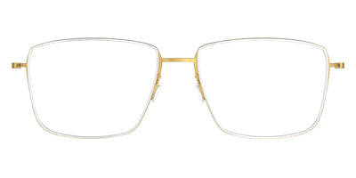 Lindberg® Thintanium™ 5508 LIN THN 5508 850-GT-P10 56 - 850-GT Eyeglasses