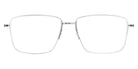 Lindberg® Thintanium™ 5508 LIN THN 5508 850-P10-P10 56 - 850-P10 Eyeglasses