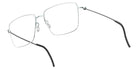 Lindberg® Thintanium™ 5508 LIN THN 5508 850-P30-P10 56 - 850-P30 Eyeglasses