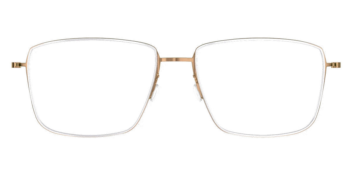 Lindberg® Thintanium™ 5508 LIN THN 5508 850-P60-P10 56 - 850-P60 Eyeglasses