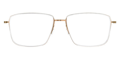 Lindberg® Thintanium™ 5508 LIN THN 5508 850-P60-P10 56 - 850-P60 Eyeglasses