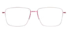 Lindberg® Thintanium™ 5508 LIN THN 5508 850-P70-P10 56 - 850-P70 Eyeglasses