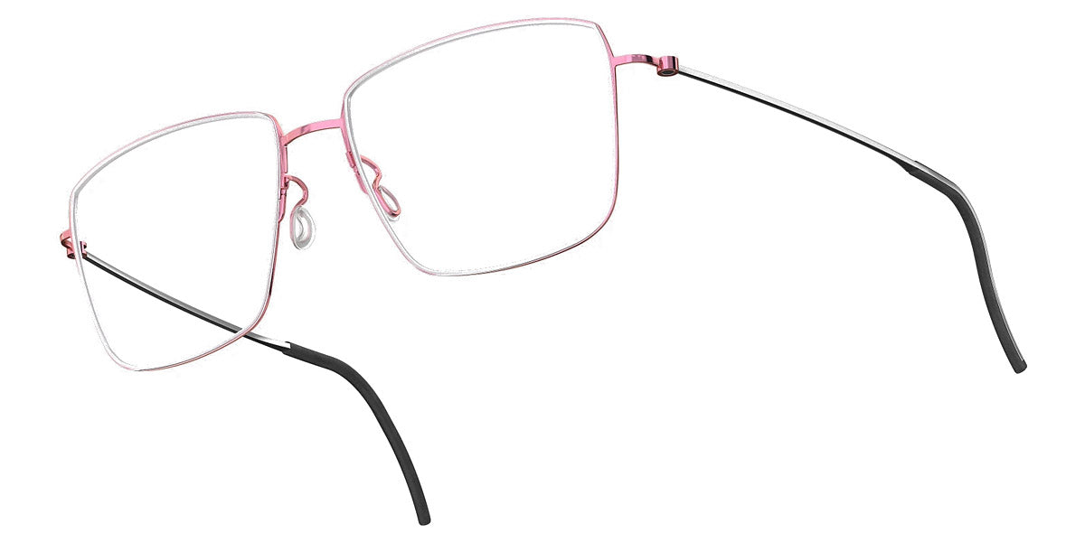 Lindberg® Thintanium™ 5508 LIN THN 5508 850-P70-P10 56 - 850-P70 Eyeglasses