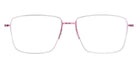 Lindberg® Thintanium™ 5508 LIN THN 5508 850-P75-P10 56 - 850-P75 Eyeglasses