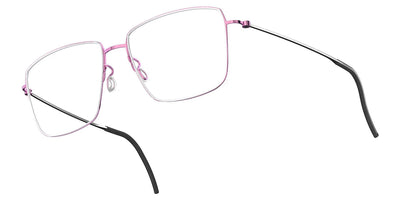 Lindberg® Thintanium™ 5508 LIN THN 5508 850-P75-P10 56 - 850-P75 Eyeglasses
