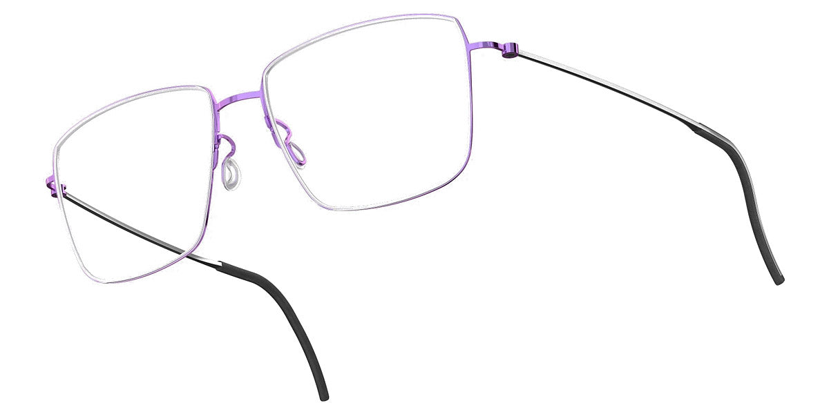 Lindberg® Thintanium™ 5508 LIN THN 5508 850-P77-P10 56 - 850-P77 Eyeglasses