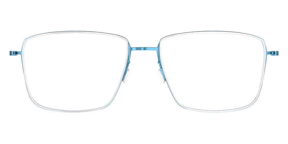 Lindberg® Thintanium™ 5508 LIN THN 5508 850-P80-P10 56 - 850-P80 Eyeglasses