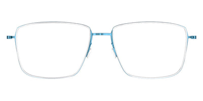 Lindberg® Thintanium™ 5508 LIN THN 5508 850-P80-P10 56 - 850-P80 Eyeglasses