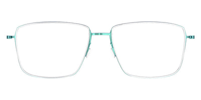 Lindberg® Thintanium™ 5508 LIN THN 5508 850-P85-P10 56 - 850-P85 Eyeglasses