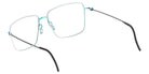 Lindberg® Thintanium™ 5508 LIN THN 5508 850-P85-P10 56 - 850-P85 Eyeglasses