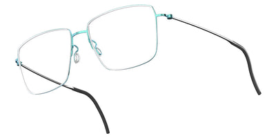 Lindberg® Thintanium™ 5508 LIN THN 5508 850-P85-P10 56 - 850-P85 Eyeglasses