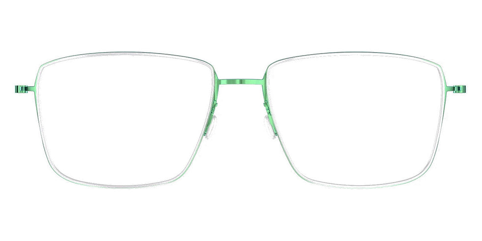 Lindberg® Thintanium™ 5508 LIN THN 5508 850-P90-P10 56 - 850-P90 Eyeglasses