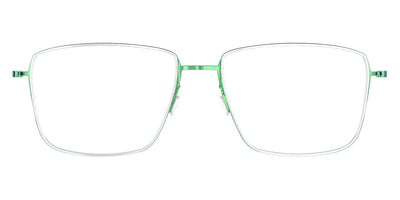 Lindberg® Thintanium™ 5508 LIN THN 5508 850-P90-P10 56 - 850-P90 Eyeglasses