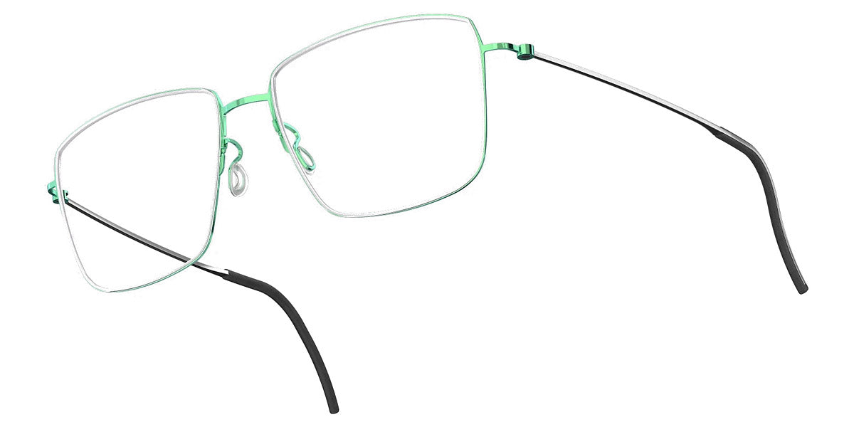 Lindberg® Thintanium™ 5508 LIN THN 5508 850-P90-P10 56 - 850-P90 Eyeglasses