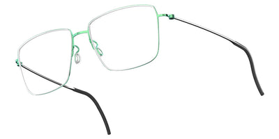Lindberg® Thintanium™ 5508 LIN THN 5508 850-P90-P10 56 - 850-P90 Eyeglasses