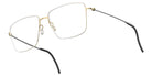 Lindberg® Thintanium™ 5508 LIN THN 5508 850-PGT-P10 56 - 850-PGT Eyeglasses