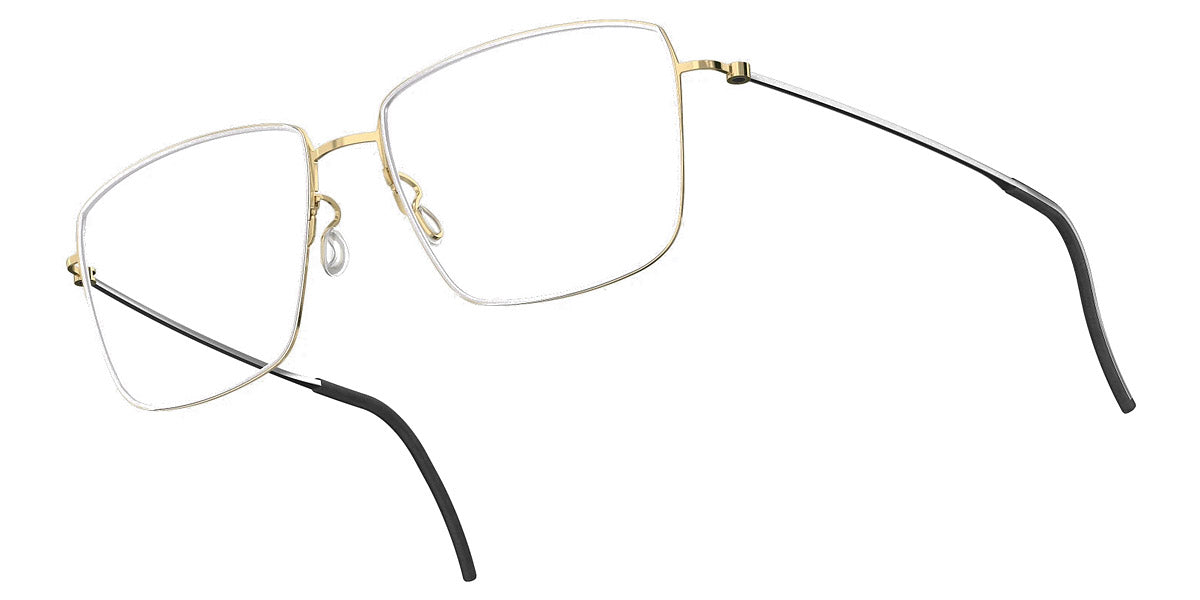 Lindberg® Thintanium™ 5508 LIN THN 5508 850-PGT-P10 56 - 850-PGT Eyeglasses