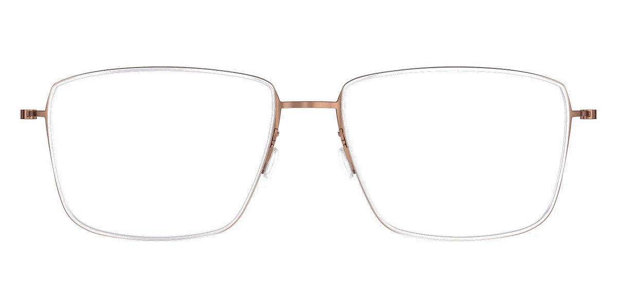 Lindberg® Thintanium™ 5508 LIN THN 5508 850-PU12-P10 56 - 850-PU12 Eyeglasses