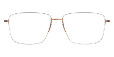 Lindberg® Thintanium™ 5508 LIN THN 5508 850-PU12-P10 56 - 850-PU12 Eyeglasses