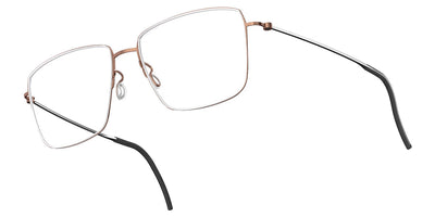 Lindberg® Thintanium™ 5508 LIN THN 5508 850-PU12-P10 56 - 850-PU12 Eyeglasses