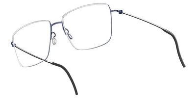 Lindberg® Thintanium™ 5508 LIN THN 5508 850-PU13-P10 56 - 850-PU13 Eyeglasses