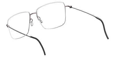 Lindberg® Thintanium™ 5508 LIN THN 5508 850-PU14-P10 56 - 850-PU14 Eyeglasses