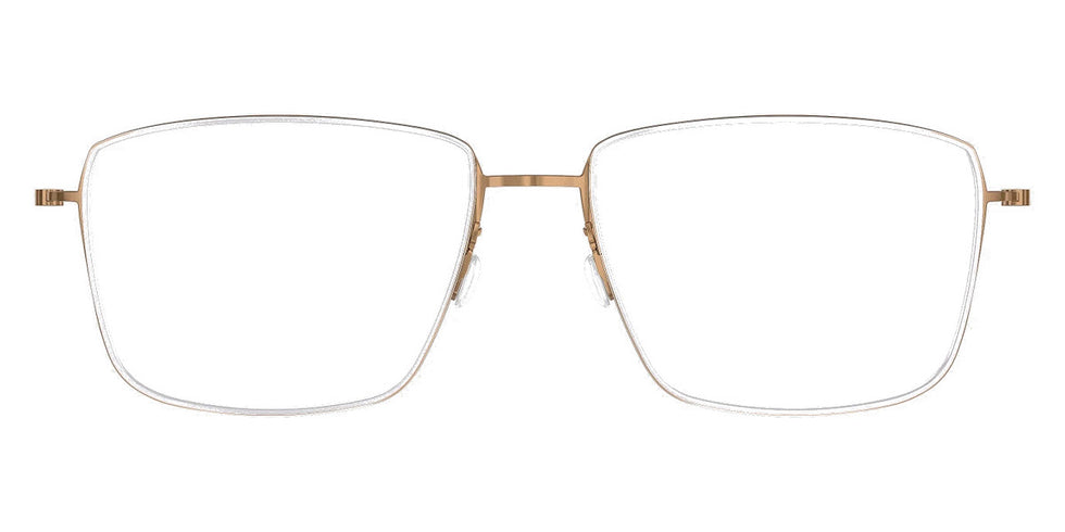 Lindberg® Thintanium™ 5508 LIN THN 5508 850-PU15-P10 56 - 850-PU15 Eyeglasses