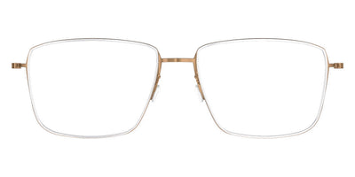Lindberg® Thintanium™ 5508 LIN THN 5508 850-PU15-P10 56 - 850-PU15 Eyeglasses