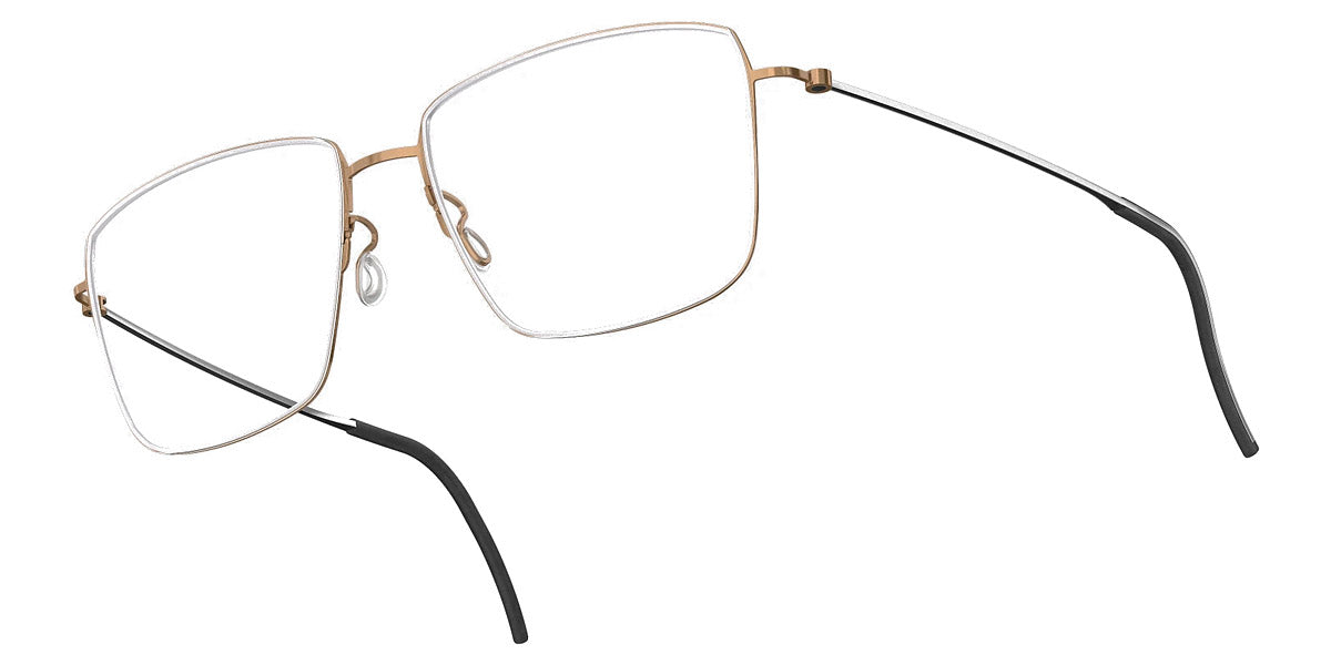 Lindberg® Thintanium™ 5508 LIN THN 5508 850-PU15-P10 56 - 850-PU15 Eyeglasses