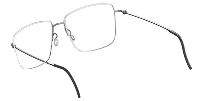 Lindberg® Thintanium™ 5508 LIN THN 5508 850-PU16-P10 56 - 850-PU16 Eyeglasses