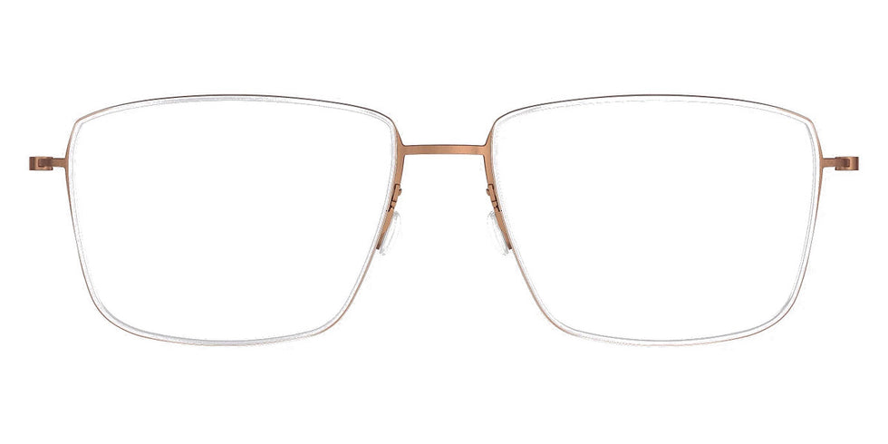 Lindberg® Thintanium™ 5508 LIN THN 5508 850-U12-P10 56 - 850-U12 Eyeglasses