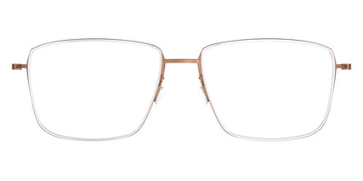 Lindberg® Thintanium™ 5508 LIN THN 5508 850-U12-P10 56 - 850-U12 Eyeglasses