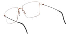 Lindberg® Thintanium™ 5508 LIN THN 5508 850-U12-P10 56 - 850-U12 Eyeglasses