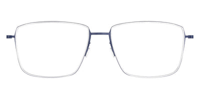 Lindberg® Thintanium™ 5508 LIN THN 5508 850-U13-P10 56 - 850-U13 Eyeglasses