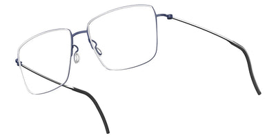 Lindberg® Thintanium™ 5508 LIN THN 5508 850-U13-P10 56 - 850-U13 Eyeglasses