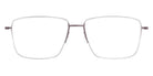 Lindberg® Thintanium™ 5508 LIN THN 5508 850-U14-P10 56 - 850-U14 Eyeglasses