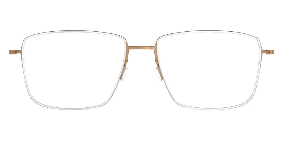 Lindberg® Thintanium™ 5508 LIN THN 5508 850-U15-P10 56 - 850-U15 Eyeglasses