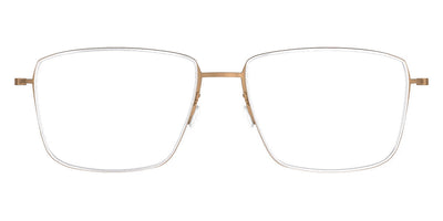 Lindberg® Thintanium™ 5508 LIN THN 5508 850-U15-P10 56 - 850-U15 Eyeglasses