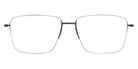 Lindberg® Thintanium™ 5508 LIN THN 5508 850-U9-P10 56 - 850-U9 Eyeglasses