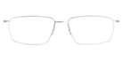 Lindberg® Thintanium™ 5509 LIN THN 5509 850-05-P10 55 - 850-05 Eyeglasses