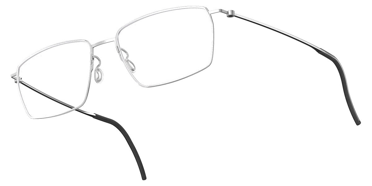 Lindberg® Thintanium™ 5509 LIN THN 5509 850-05-P10 55 - 850-05 Eyeglasses