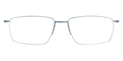 Lindberg® Thintanium™ 5509 LIN THN 5509 850-107-P10 55 - 850-107 Eyeglasses