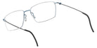 Lindberg® Thintanium™ 5509 LIN THN 5509 850-107-P10 55 - 850-107 Eyeglasses