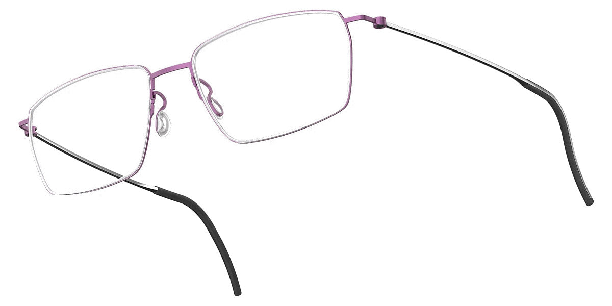 Lindberg® Thintanium™ 5509 LIN THN 5509 850-113-P10 55 - 850-113 Eyeglasses