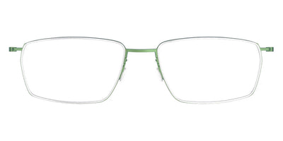 Lindberg® Thintanium™ 5509 LIN THN 5509 850-117-P10 55 - 850-117 Eyeglasses