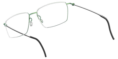 Lindberg® Thintanium™ 5509 LIN THN 5509 850-117-P10 55 - 850-117 Eyeglasses