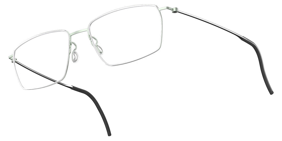 Lindberg® Thintanium™ 5509 LIN THN 5509 850-30-P10 55 - 850-30 Eyeglasses