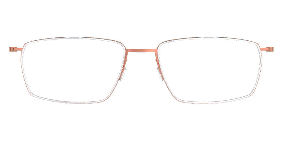 Lindberg® Thintanium™ 5509 LIN THN 5509 850-60-P10 55 - 850-60 Eyeglasses