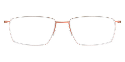 Lindberg® Thintanium™ 5509 LIN THN 5509 850-60-P10 55 - 850-60 Eyeglasses